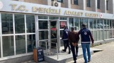 2 insan taciri para aldıkları göçmenlerle birlikte yakalandı