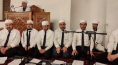 Afyonkarahisar’da Berat Kandili dualarla idrak edildi