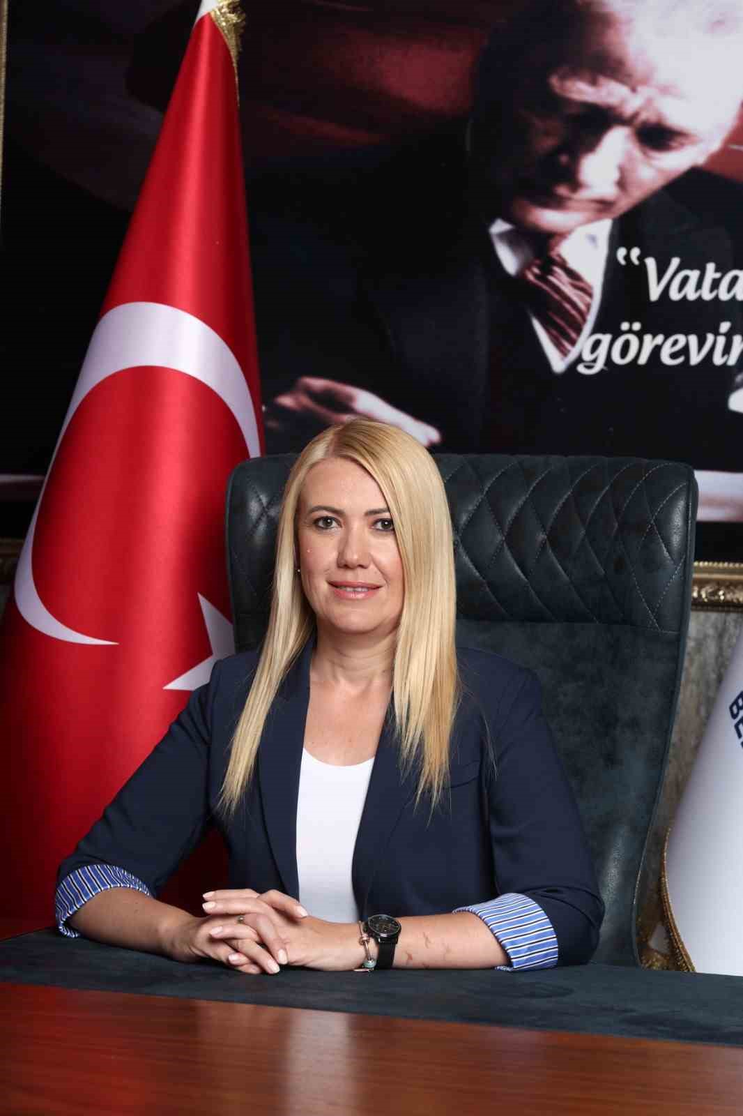 Başkan Doğan; “Birliğimizin bir 5 yıl daha sürmesi için yola çıktım”