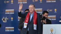 Cumhurbaşkanı Erdoğan Denizli’ye geliyor