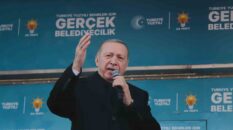 Cumhurbaşkanı Erdoğan: “Yıl sonu için hedefimiz 200 bin konutu hak sahipleriyle buluşturmaktır”