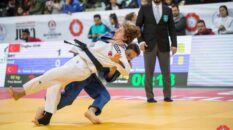 Denizli’ Judo Türkiye Şampiyonasına ev sahipliği yapacak
