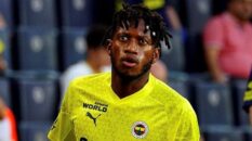 Fenerbahçe’ye Fred’den iyi haber! İşte sahalara geri döneceği tarih