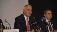 Kültür ve Turizm Bakanı Ersoy: “Didim’in potansiyeli var”