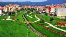 Merkezefendi Adayı Başer, vadi düzenlemeleri yapacağının müjdesini verdi