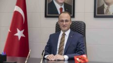 Pamukkale Belediye Başkanı Örki’den Berat Kandili mesajı