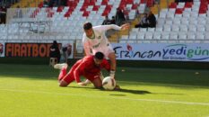 TFF 2. Lig: 24 Erzincanspor: 1 – Denizlispor: 0