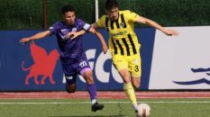 TFF 3. Lig: Aliağaspor FK: 2 – 52 Orduspor FK: 1