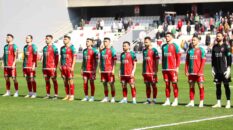 TFF 3. Lig: Karşıyaka: 1 – Batman Patrolspor: 5