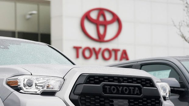 Toyota’dan elektrikli araca 1,3 milyar dolar yatırım