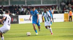 Trendyol 1. Lig: Bodrum FK: 0 – Sakaryaspor: 0