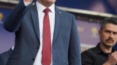 AK Parti İl Başkanı Güngör; “Denizli iki günde iki bakan ağırlayacak”