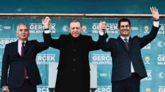 AK Parti İl Başkanı Güngör, “Kazanan Cumhur İttifakı olacak”