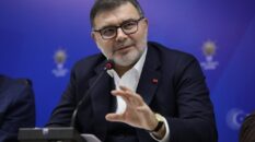 AK Parti İzmir İl Başkanı Bilal Saygılı; “Büyük konuştukları yerlerden imtihandalar”