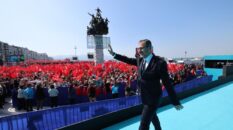 AK Parti’li Dr. Kasapoğlu: “AK Parti sosyal belediyecilikte siyasi tarihimize adeta bir kilometre taşı belirlemiştir”