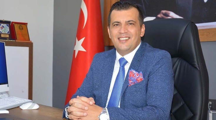 Başkan Atlı: “Bu zafer, vatan sevgisiyle dolu yüreklerin, birlik ve beraberlik ruhunun zaferidir”