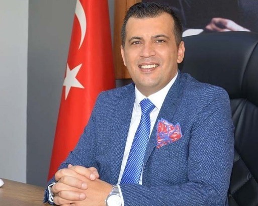 Başkan Atlı: “İstiklal Marşı milletimizin iradesini, direncini ve onurunu yansıtan eşsiz bir eserdir”