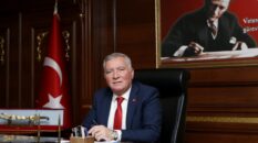 Başkan Kepenek: “İstiklal Marşımız bağımsızlık ve özgürlük mücadelesinin sembolü olmuştur”