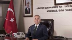 Başkan Zolan; “Türk milleti bugün ve yarın da gururla söylemeye devam edecektir”