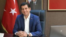 Başkanı Güngör’den CHP lideri Özel’e; “Denizli bu tür karalama kampanyalarıyla kirlenecek bir şehir değil”