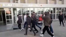 Denizli’de aranan 38 şüpheli uygulamalarda yakalandı