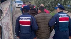 İzmir’de MİT destekli PKK operasyonu:  5 gözaltı