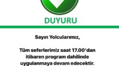 İzmir’de vapur seferleri yeniden başladı