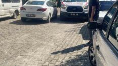 Komşularının haber alamadığı kadın evinde ölü bulundu