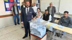 MHP İl Başkanı Yılmaz; “Tüm hemşehrilerimizi demokrasi şölenine katılmaya davet ediyorum”