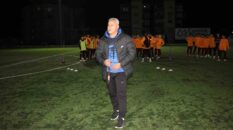 Mustafa Kocabey: “Futbol takımlarının başına futbolcuların geçmesi gerekli”