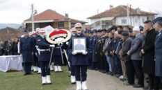 Nikah işlemleri için memleketi Gediz’e gelen Uzman Çavuş hayatını kaybetti