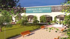 Pekdemir’in balık hali projesi yerli ve yabancı turiste de hizmet edecek