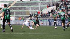 TFF 2. Lig: Denizlispor: 2 – Somaspor: 1