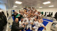 TFF 2. Lig: Denizlispor: 3 – Iğdır FK: 1