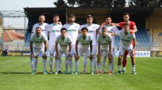 TFF 2. Lig: Menemen FK: 3 – Denizlispor: 1