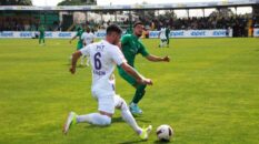 Trendyol 1. Lig: Bodrum FK: 0 – Eyüpspor: 1