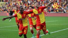 Trendyol 1. Lig: Göztepe: 2 – Boluspor: 0