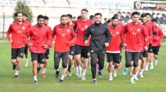 Turgutluspor’da futbolcular antrenmanlara çıkmama kararı aldı
