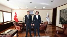 CHP Denizli İl Başkanı Horzum’dan, Büyükşehir Başkanı Çavuşoğlu’na destek