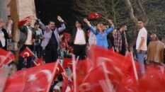 Denizli’de CHP 15, AK Parti 3 ve YRP 1 belediye kazandı