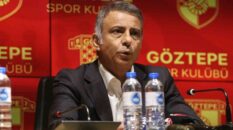 Göztepe CEO’su Kerem Ertan: “Şampiyonluğu Bodrum FK maçında kutlayacağız”