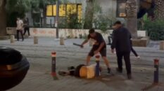 İzmir’de 3 kişiyi öldüresiye döven şüphelilerden 6’sı yakalandı