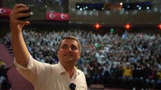 İzmir’de ilginç seçim: Kayınbirader enişteye fark attı