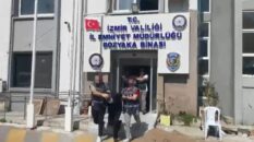 İzmir’de iş insanının öldürülmesi olayında karısı da tutuklandı