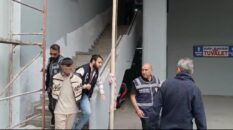 İzmir’deki bagaj cinayetinin zanlısı tutuklandı