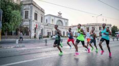 Maraton İzmir’de geri sayım başladı