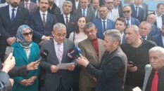 MHP, Kütahya’da seçimin iptali için başvuruda bulundu
