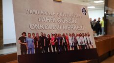 PAÜ Hastanelerinde Kanser Haftası etkinlikleri başladı