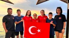 Denizli Büyükşehirin 5 sporcusu Balkan Şampiyonasında mücadele edecek