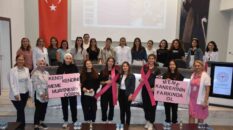 Denizli OSB’de “Meme Kanseri Farkındalık Semineri” gerçekleştirildi